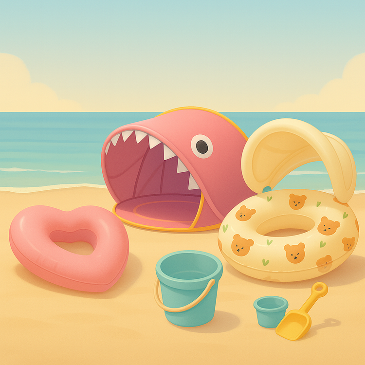 Zomer & Strand