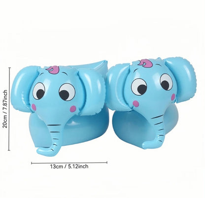 Elephant Swimming Wings for Babies &amp; Toddlers