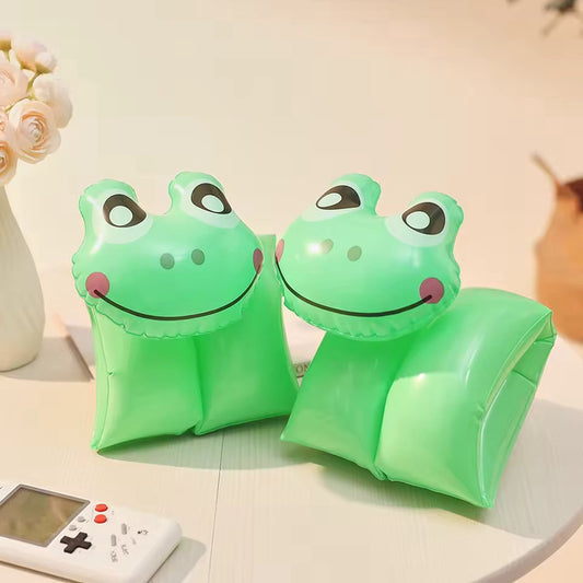 Kikkertje Zwemvleugels voor Babies & Peuters